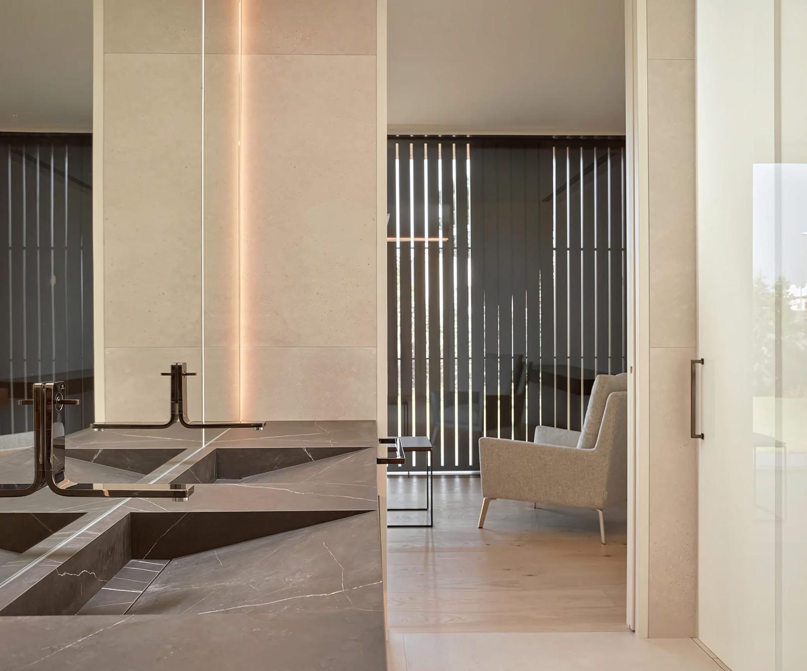Image maison passive